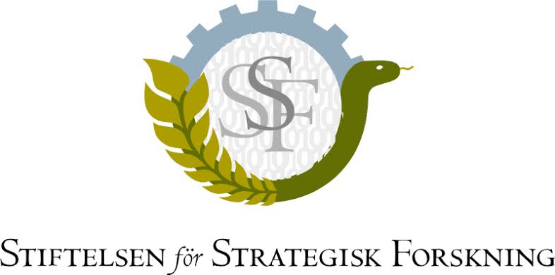 Stiftelsen för Strategisk Forskning